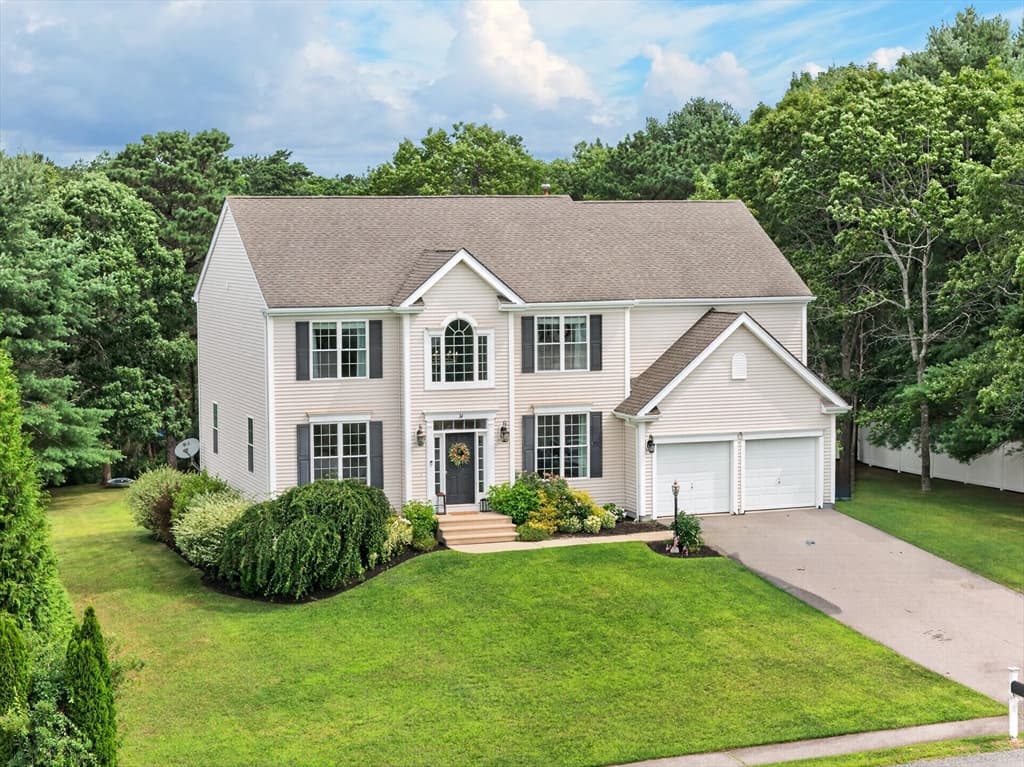 34 Perseverance Path, Plymouth MA 02360