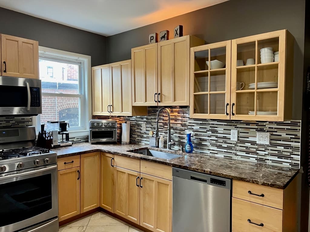 72 Bakersfield St # 1, Boston MA 02125 photo 2