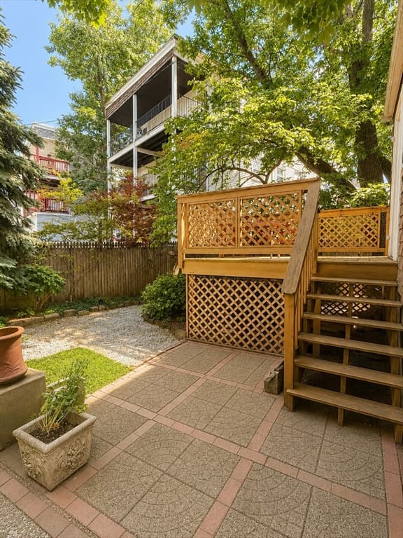 72 Bakersfield St # 1, Boston MA 02125 photo 20