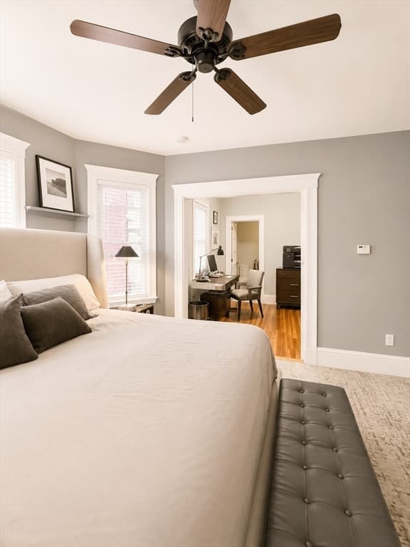 72 Bakersfield St # 1, Boston MA 02125 photo 15