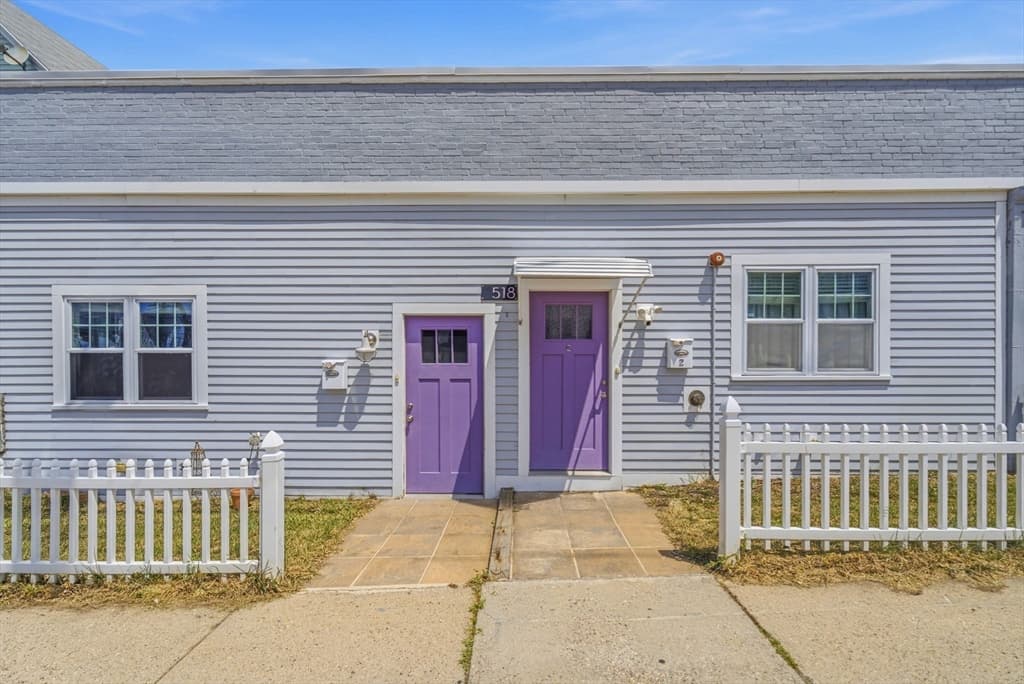 518 Main St # 2, Medford MA 02155