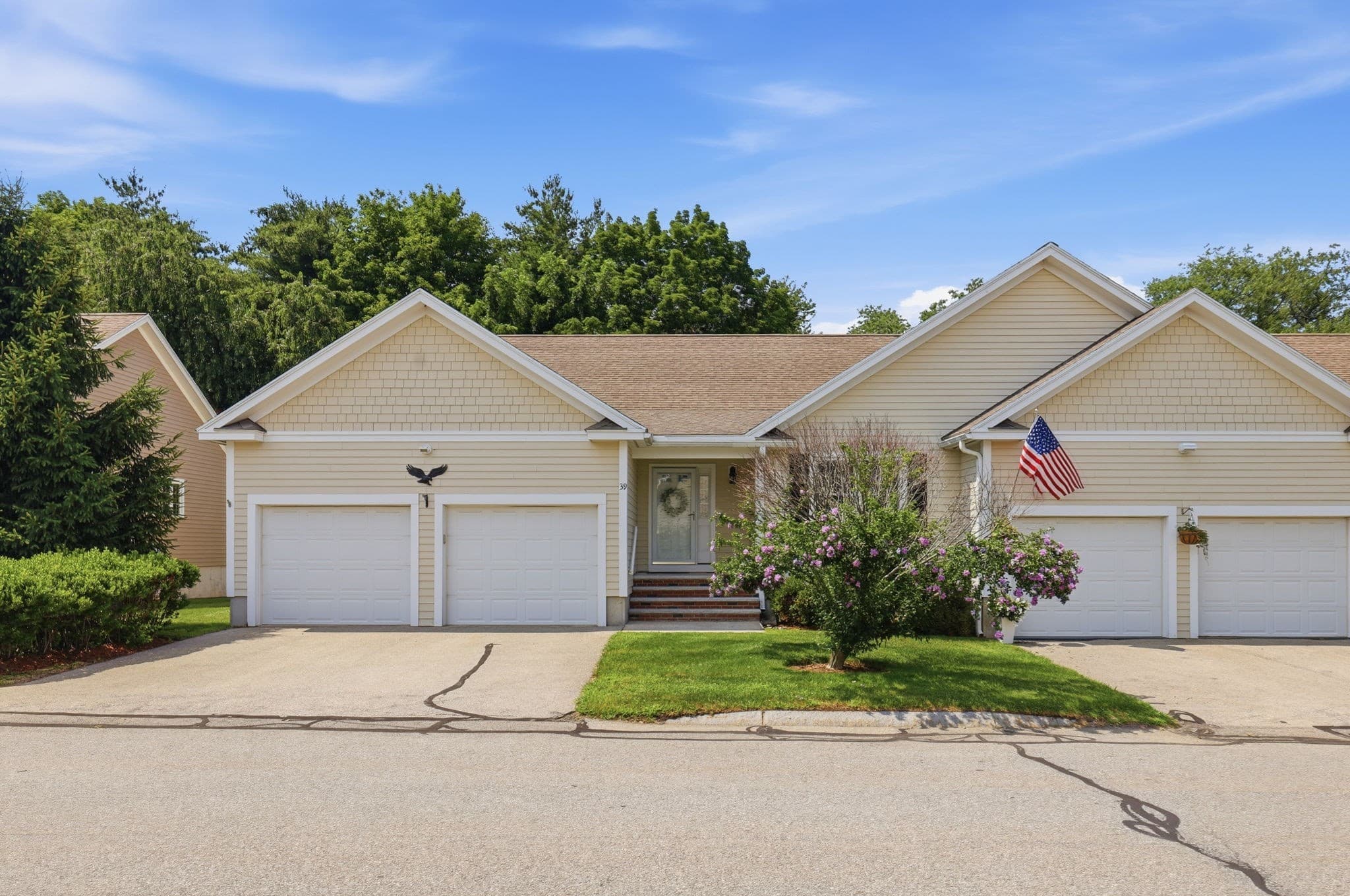39 Russell Farm Dr # 39, Methuen MA 01844