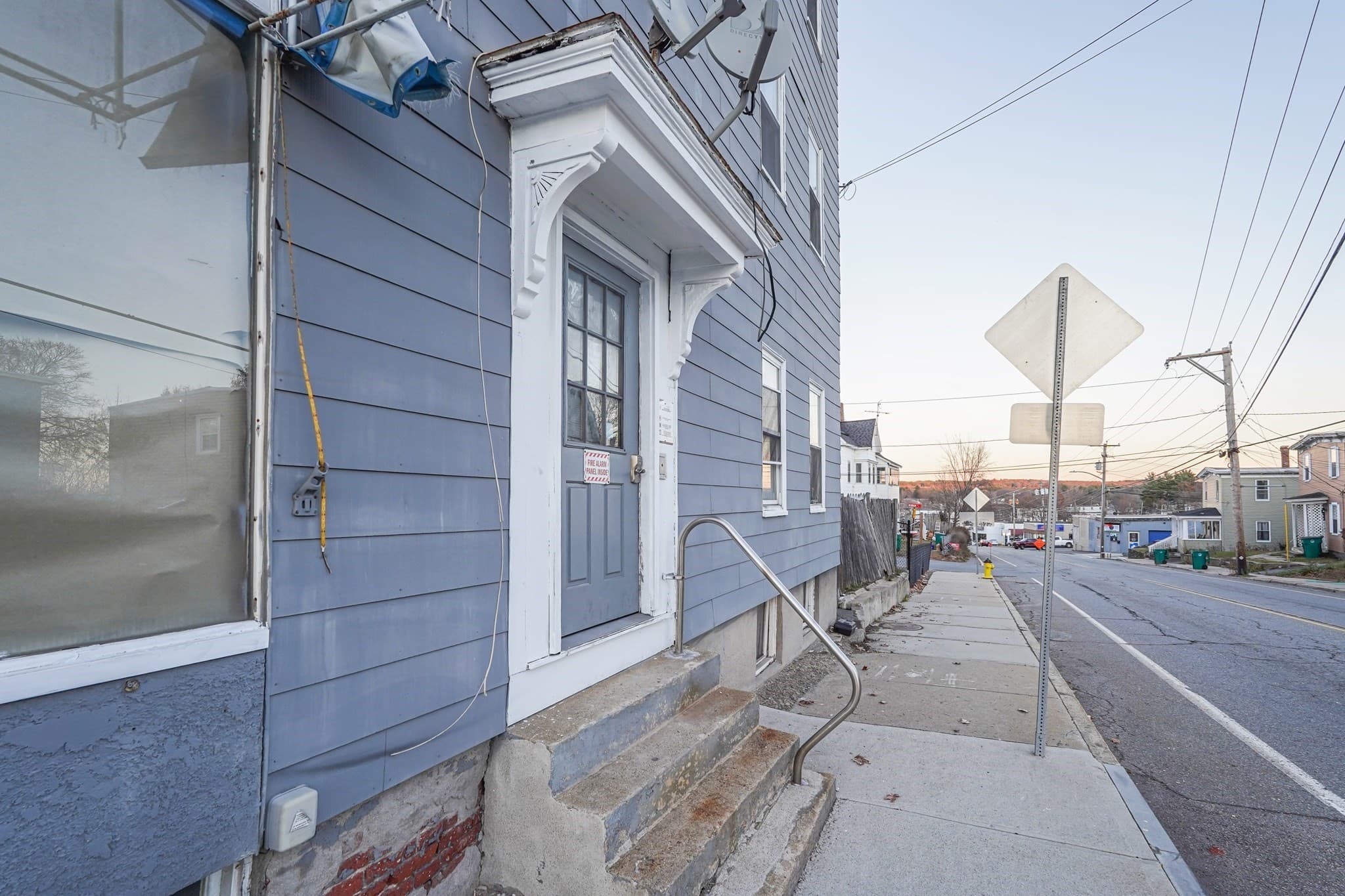 168 Lunenburg St, Fitchburg MA 01420