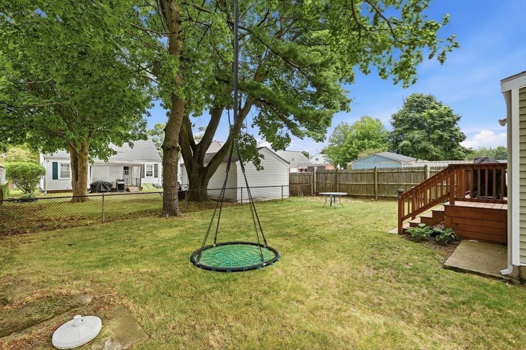 Single Family Residence at 2 Cashman Rd, Peabody MA 01960, Peabody, photo 30 of 37