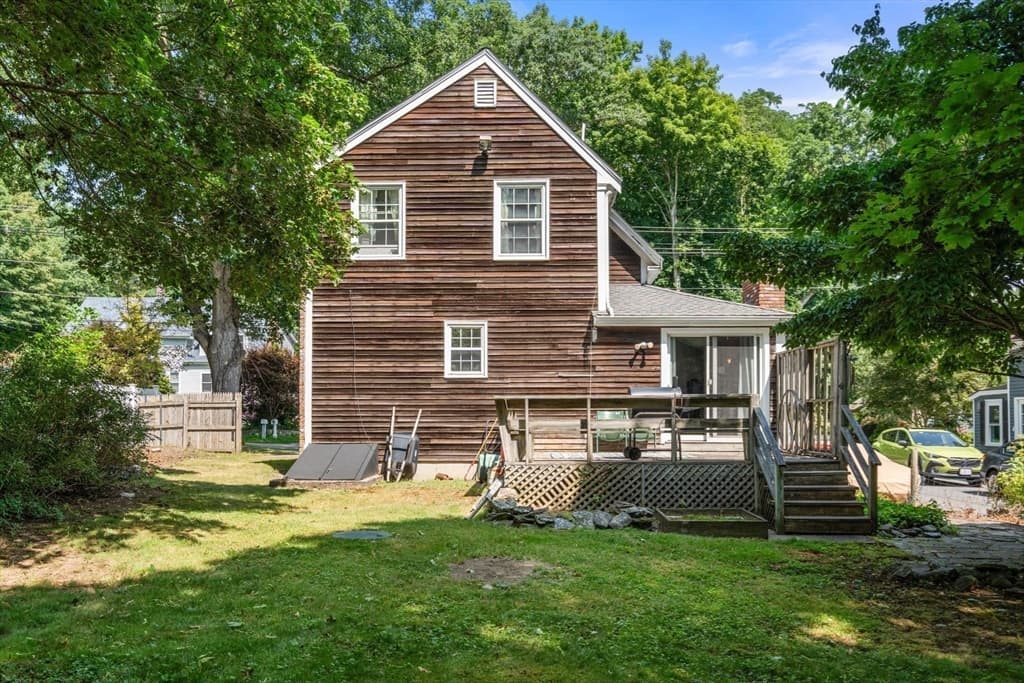 22 Union Rd, Norton MA 02766 photo 28