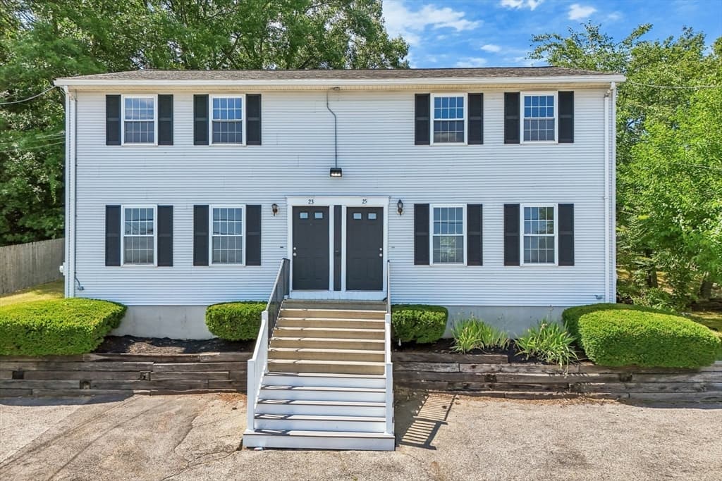 23 Boylston Street, Worcester MA 01605 photo 2