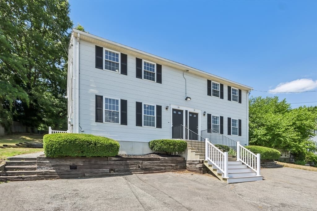 23 Boylston Street, Worcester MA 01605 photo 3