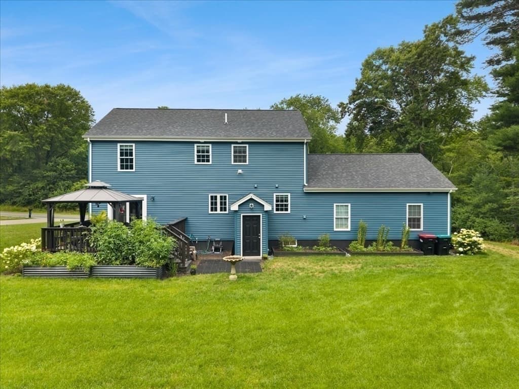 430 Thrasher St, Raynham MA 02767 photo 6