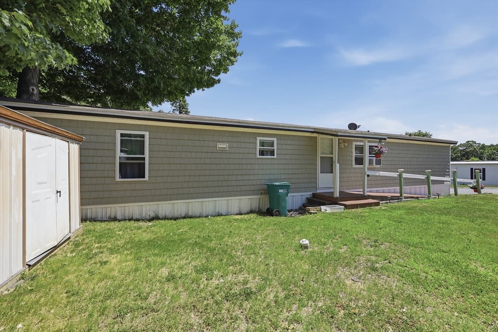 83 Clark Road # 22, Shirley MA 01464 photo 3