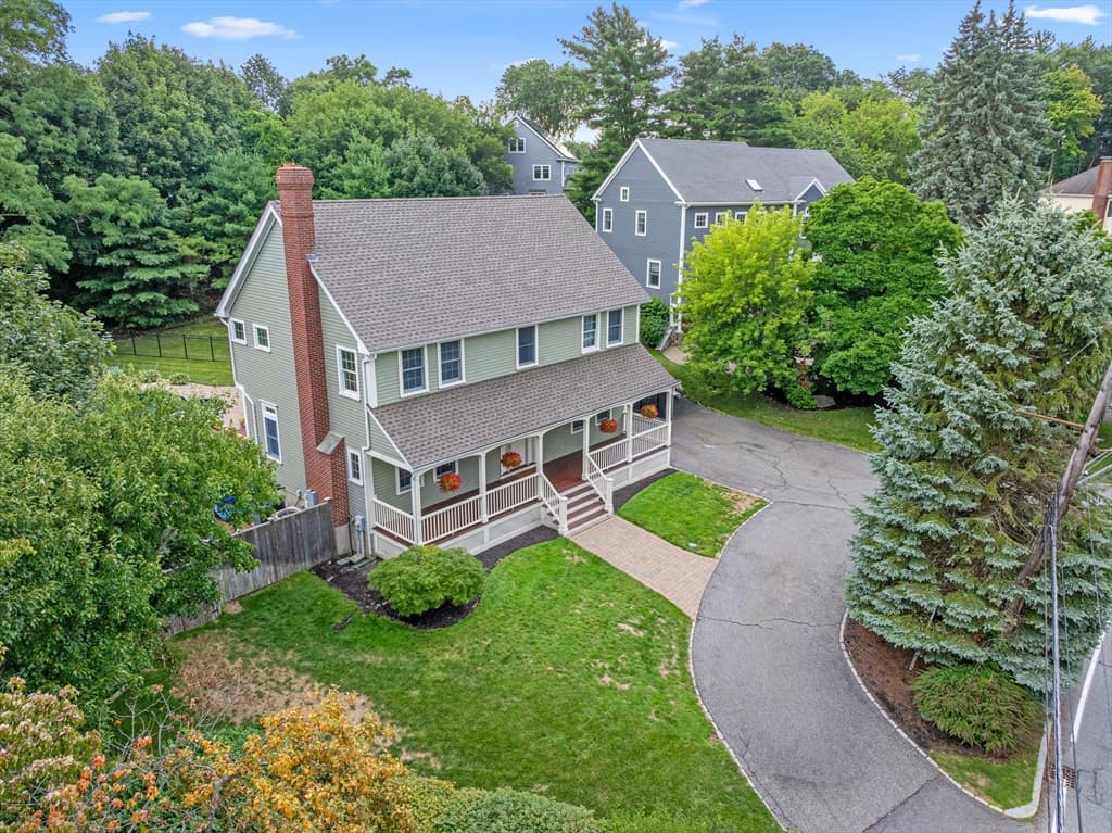 241 Ridge St, Winchester MA 01890 photo 36