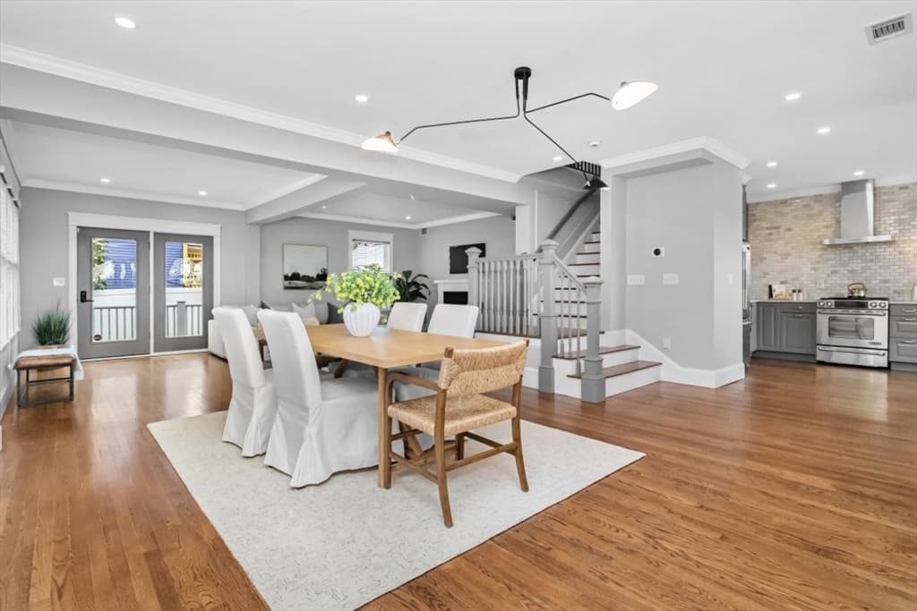 16 Lingard # 2, Boston MA 02125