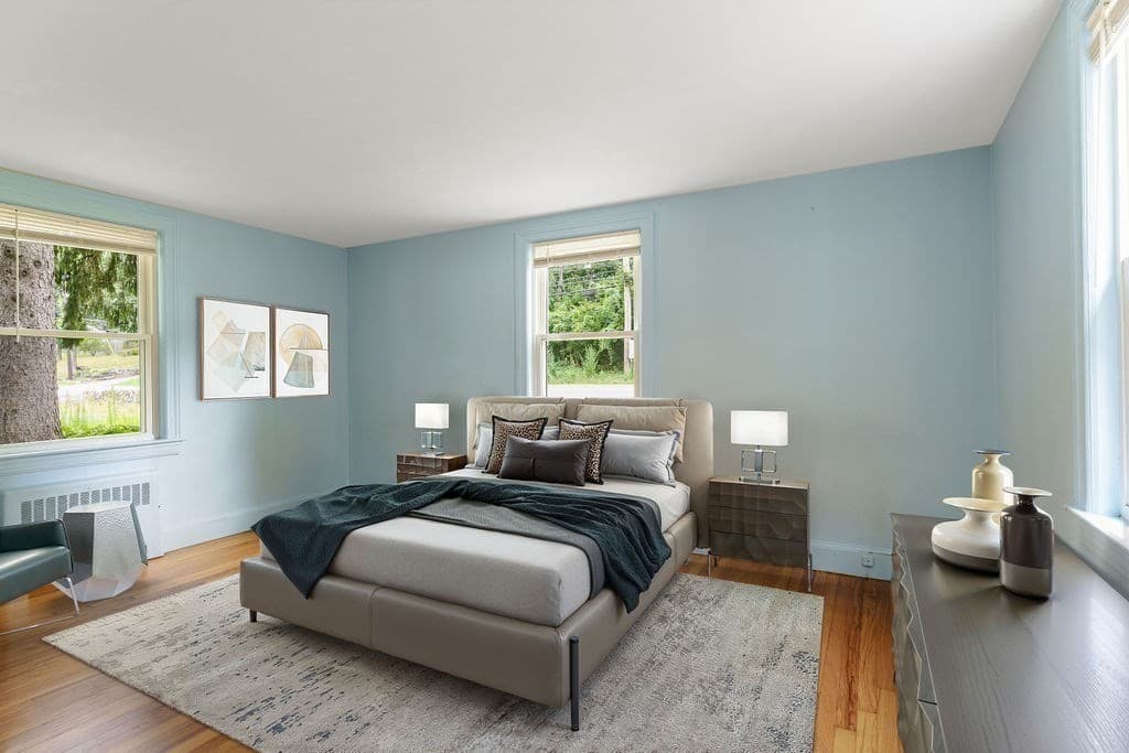 Single Family Residence at 1083 Edgell Rd, Framingham MA 01701, Framingham, photo 16 of 34