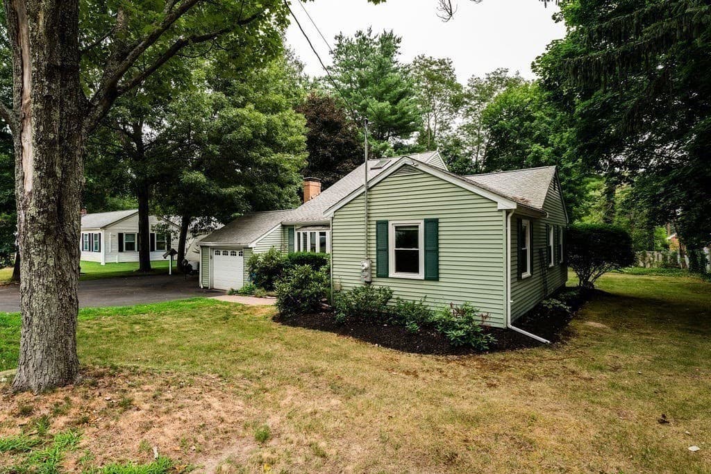 Single Family Residence at 1083 Edgell Rd, Framingham MA 01701, Framingham, photo 3 of 34