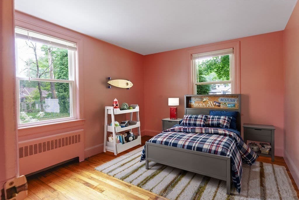 Single Family Residence at 1083 Edgell Rd, Framingham MA 01701, Framingham, photo 20 of 34