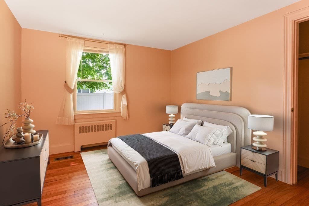Single Family Residence at 1083 Edgell Rd, Framingham MA 01701, Framingham, photo 18 of 34
