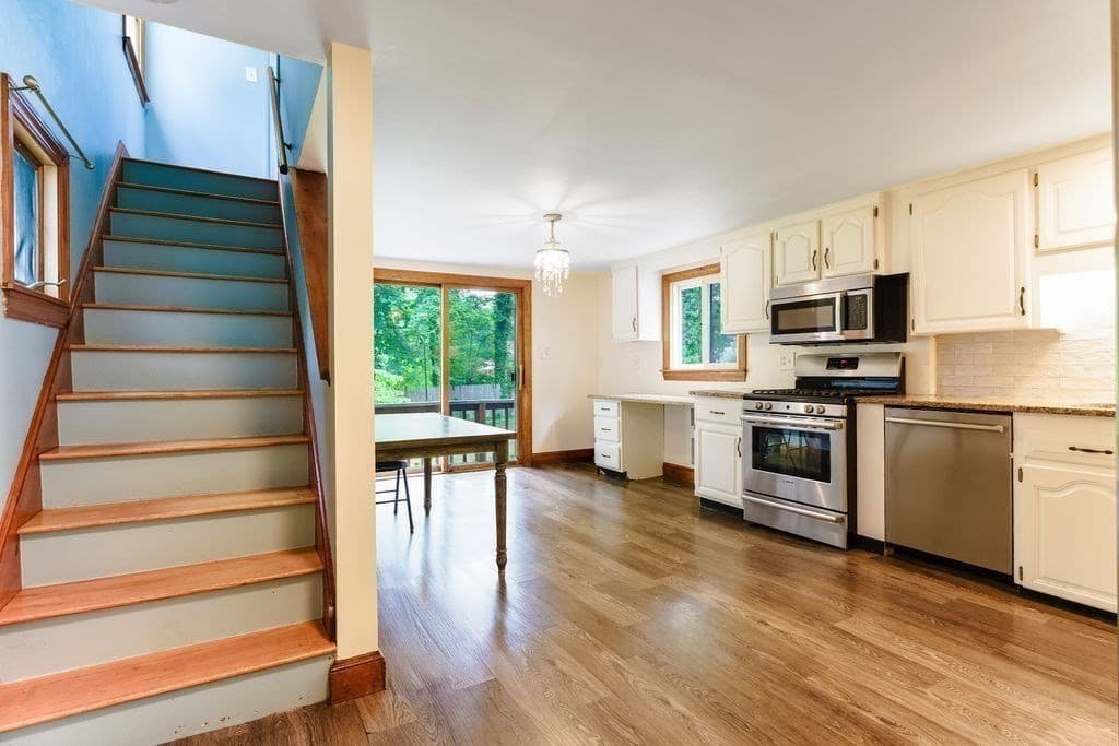 Single Family Residence at 1083 Edgell Rd, Framingham MA 01701, Framingham, photo 8 of 34
