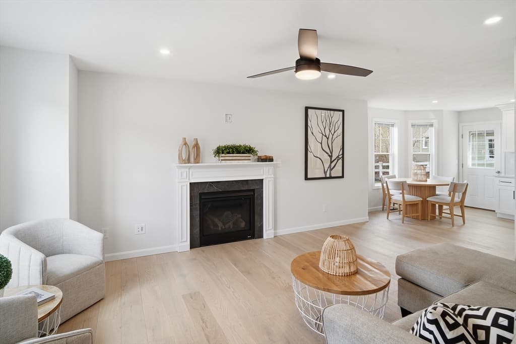 Condominium at 16 Ambrose Way # 16, Shirley MA 01464, Shirley, photo 5 of 31