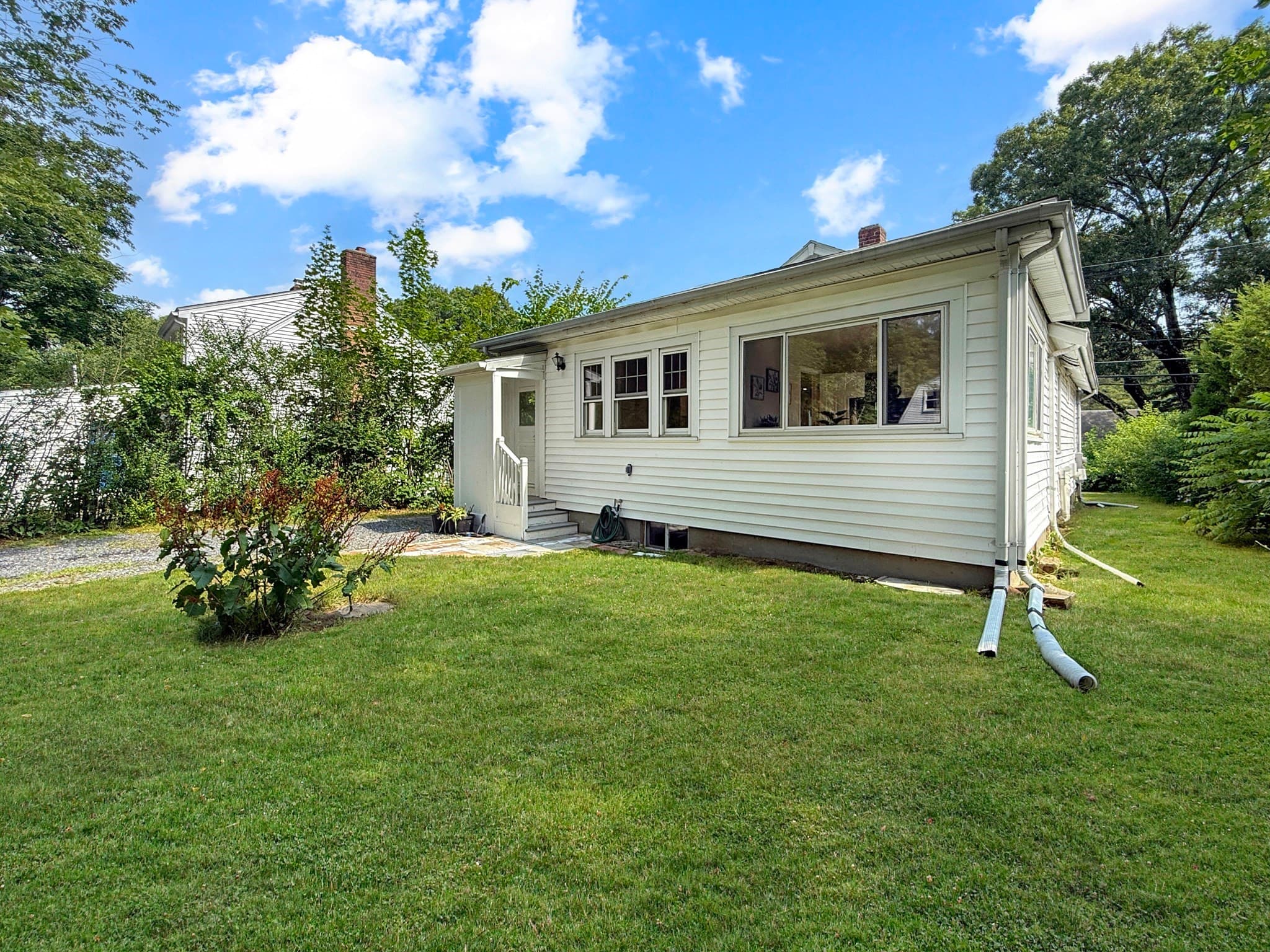 Single Family Residence at 190 W Plain St, Wayland MA 01778, Wayland, photo 28 of 37