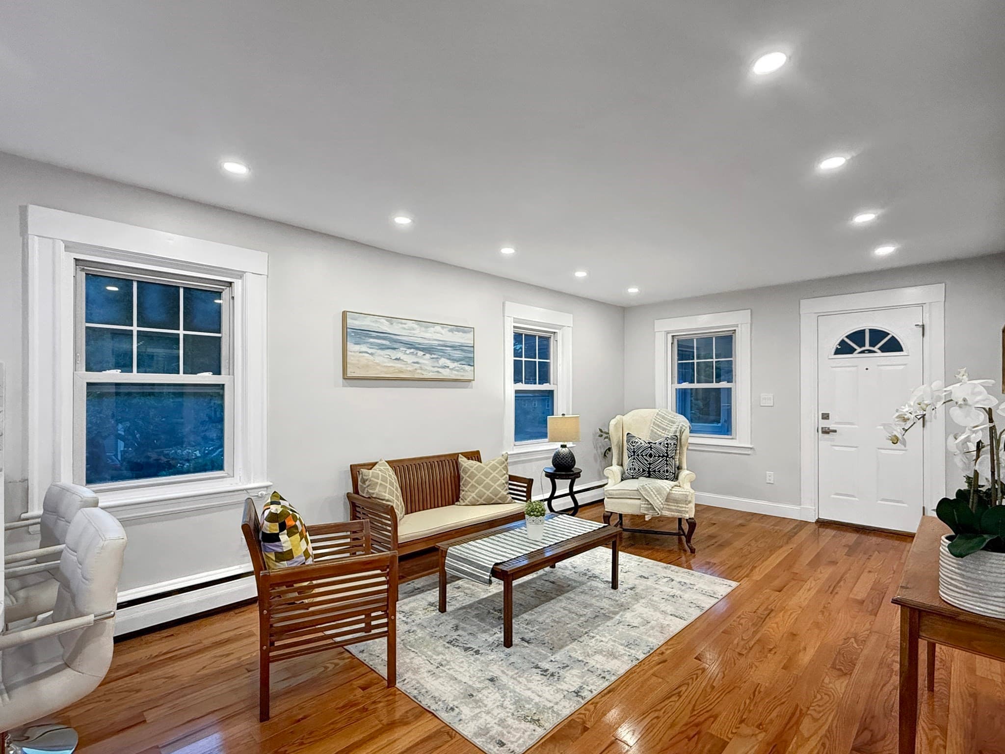 Single Family Residence at 190 W Plain St, Wayland MA 01778, Wayland, photo 5 of 37