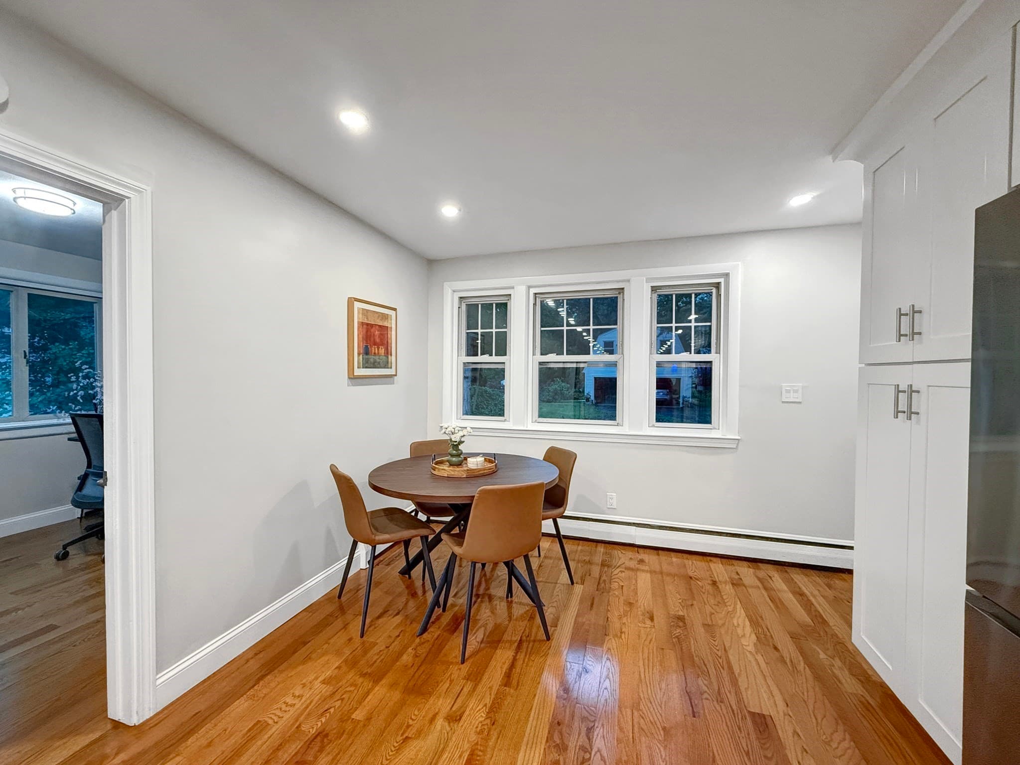 Single Family Residence at 190 W Plain St, Wayland MA 01778, Wayland, photo 9 of 37