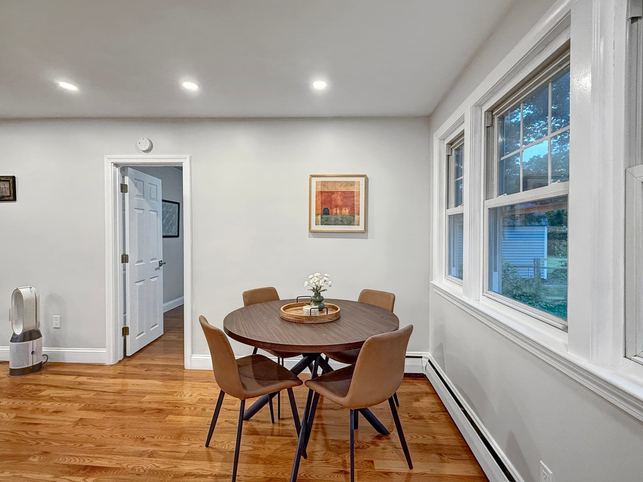 Single Family Residence at 190 W Plain St, Wayland MA 01778, Wayland, photo 10 of 37