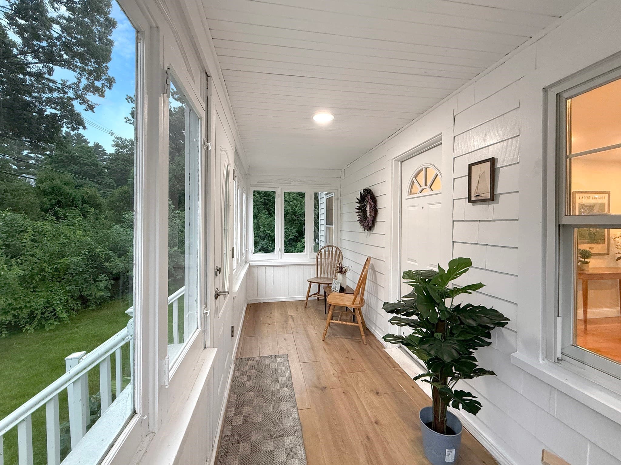 Single Family Residence at 190 W Plain St, Wayland MA 01778, Wayland, photo 18 of 37