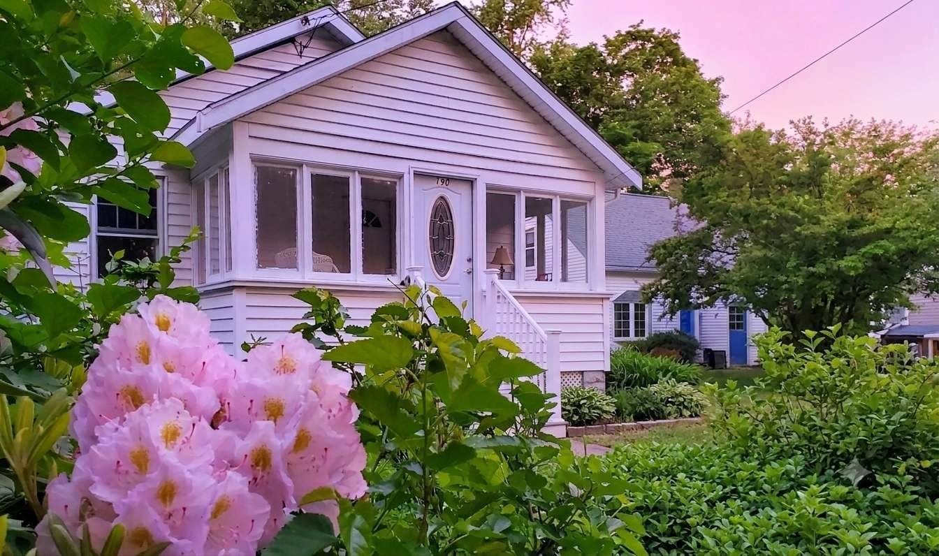 Single Family Residence at 190 W Plain St, Wayland MA 01778, Wayland, photo 35 of 37