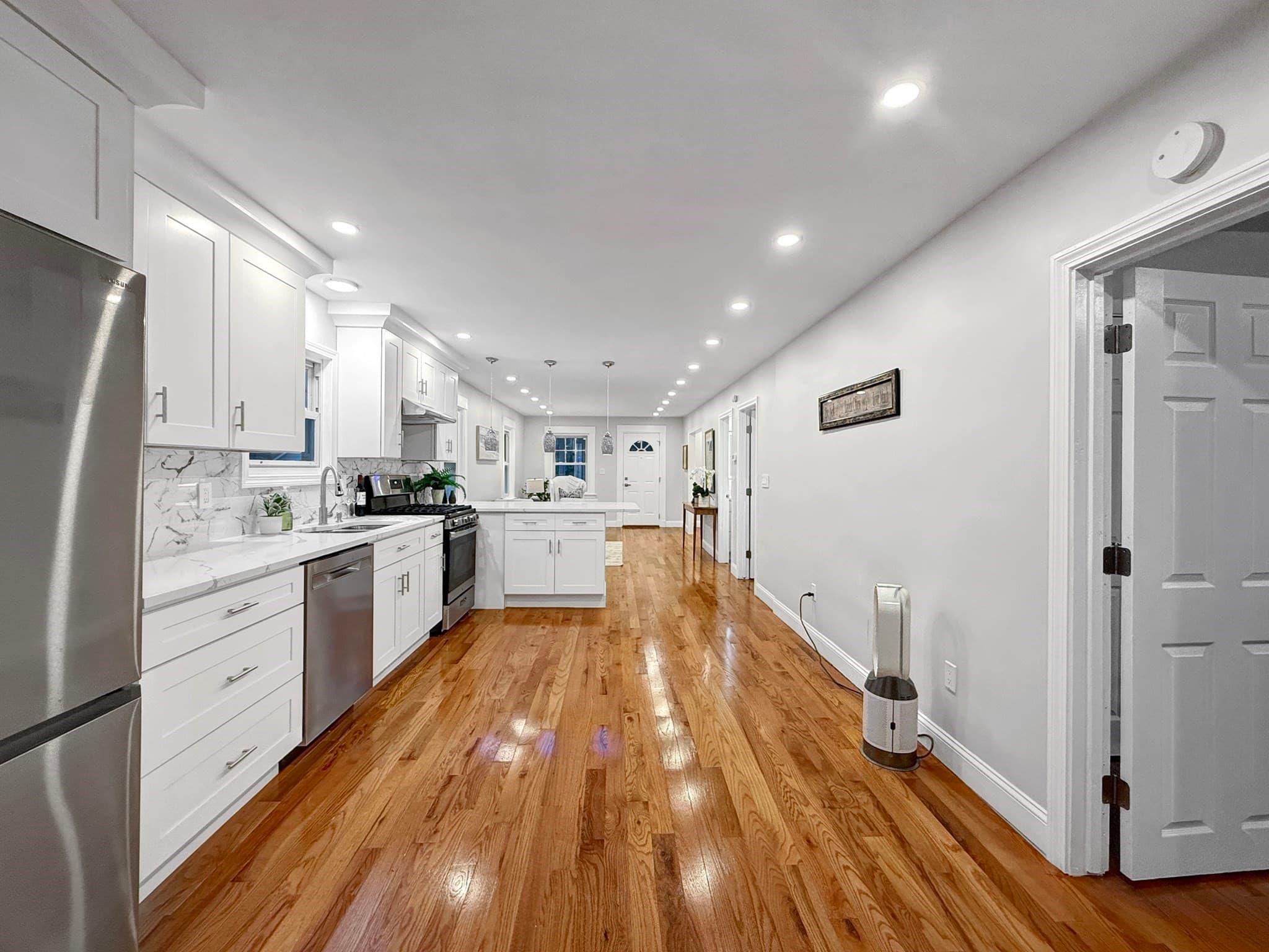 Single Family Residence at 190 W Plain St, Wayland MA 01778, Wayland, photo 8 of 37
