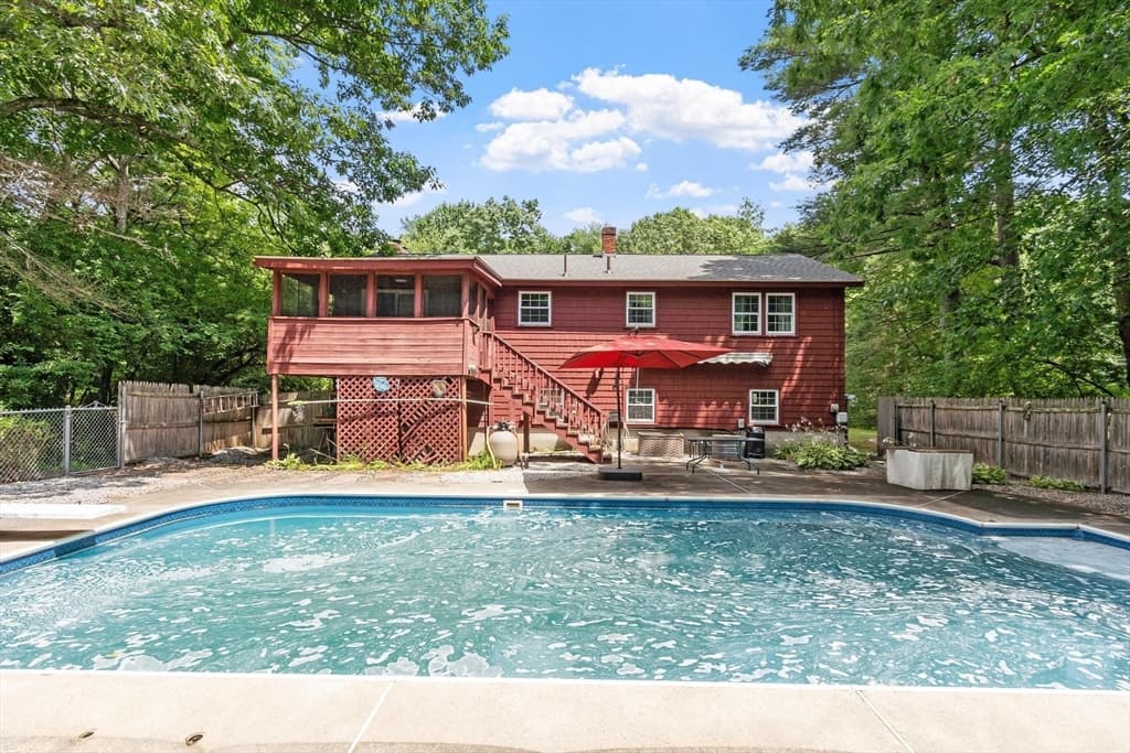7 Meadowbrook Rd, Chelmsford MA 01863 photo 5