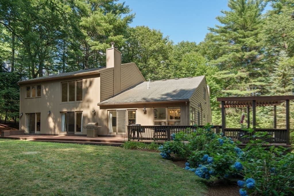 47 Dedham St, Sharon MA 02067 photo 37