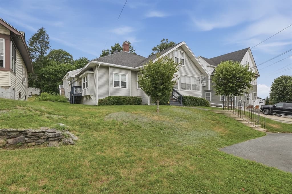 923 West Boylston Street, Worcester MA 01606