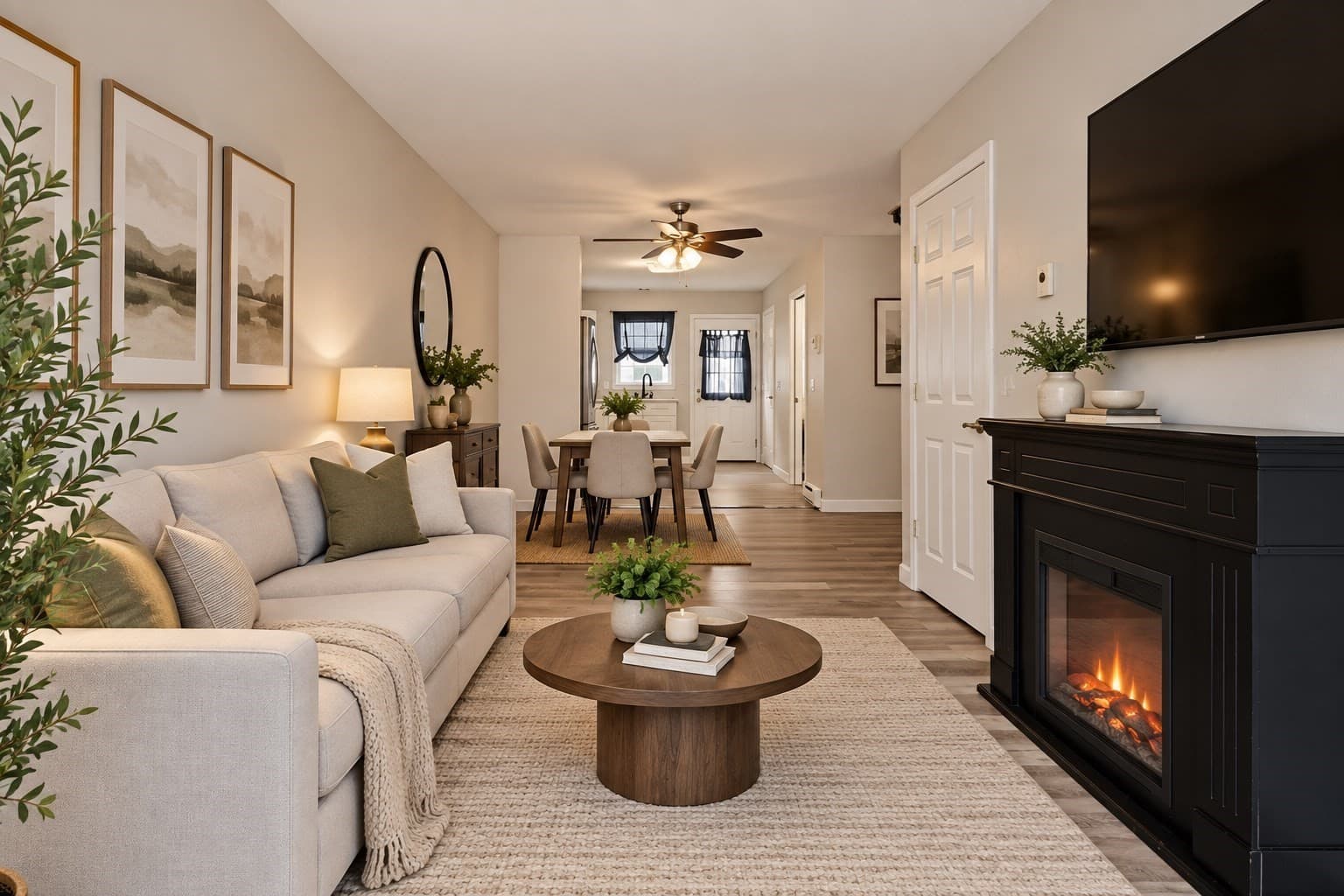 Condominium at 13 Dexter St # 13, North Attleboro MA 02760, North Attleboro, photo 13 of 27