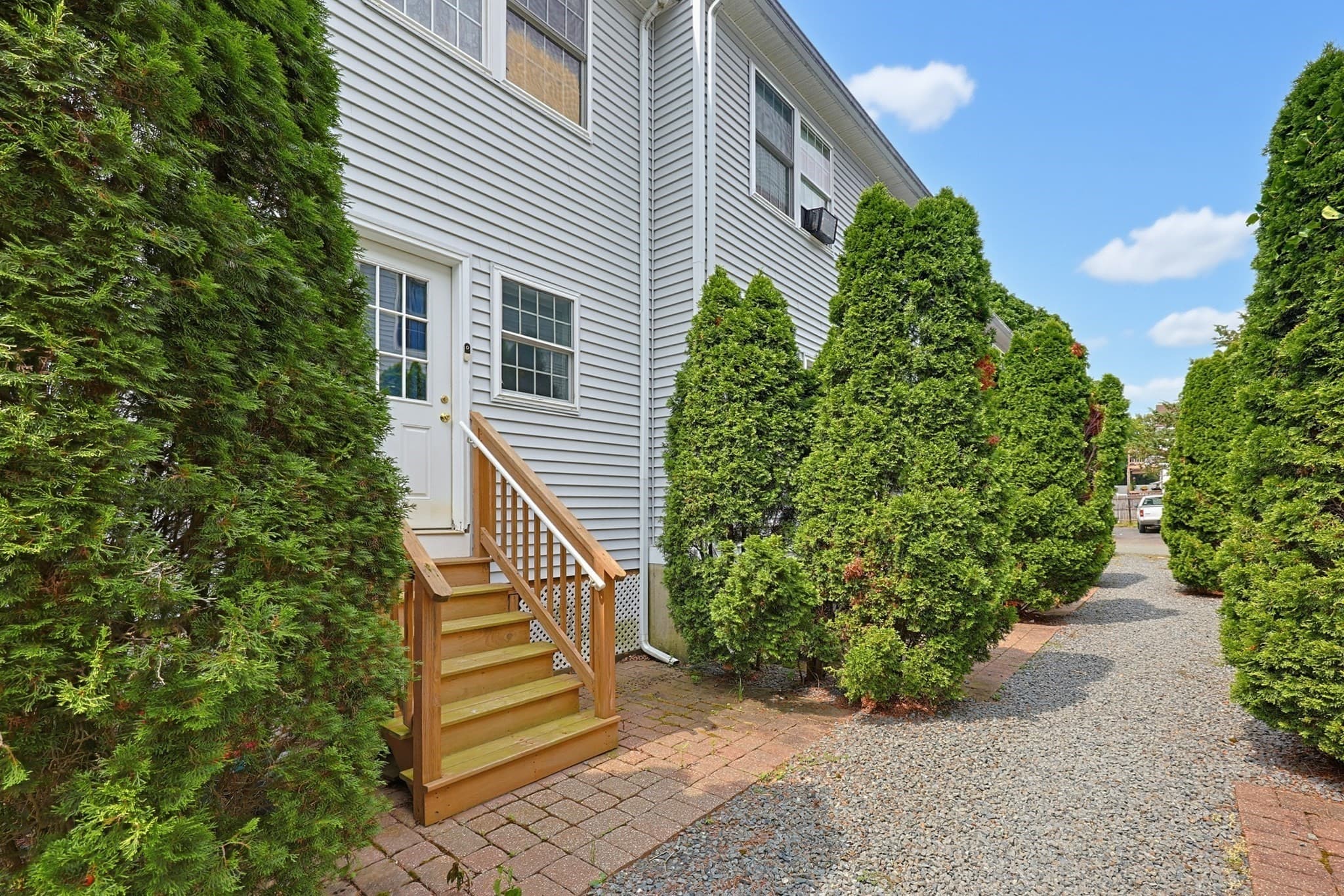 Condominium at 13 Dexter St # 13, North Attleboro MA 02760, North Attleboro, photo 3 of 27
