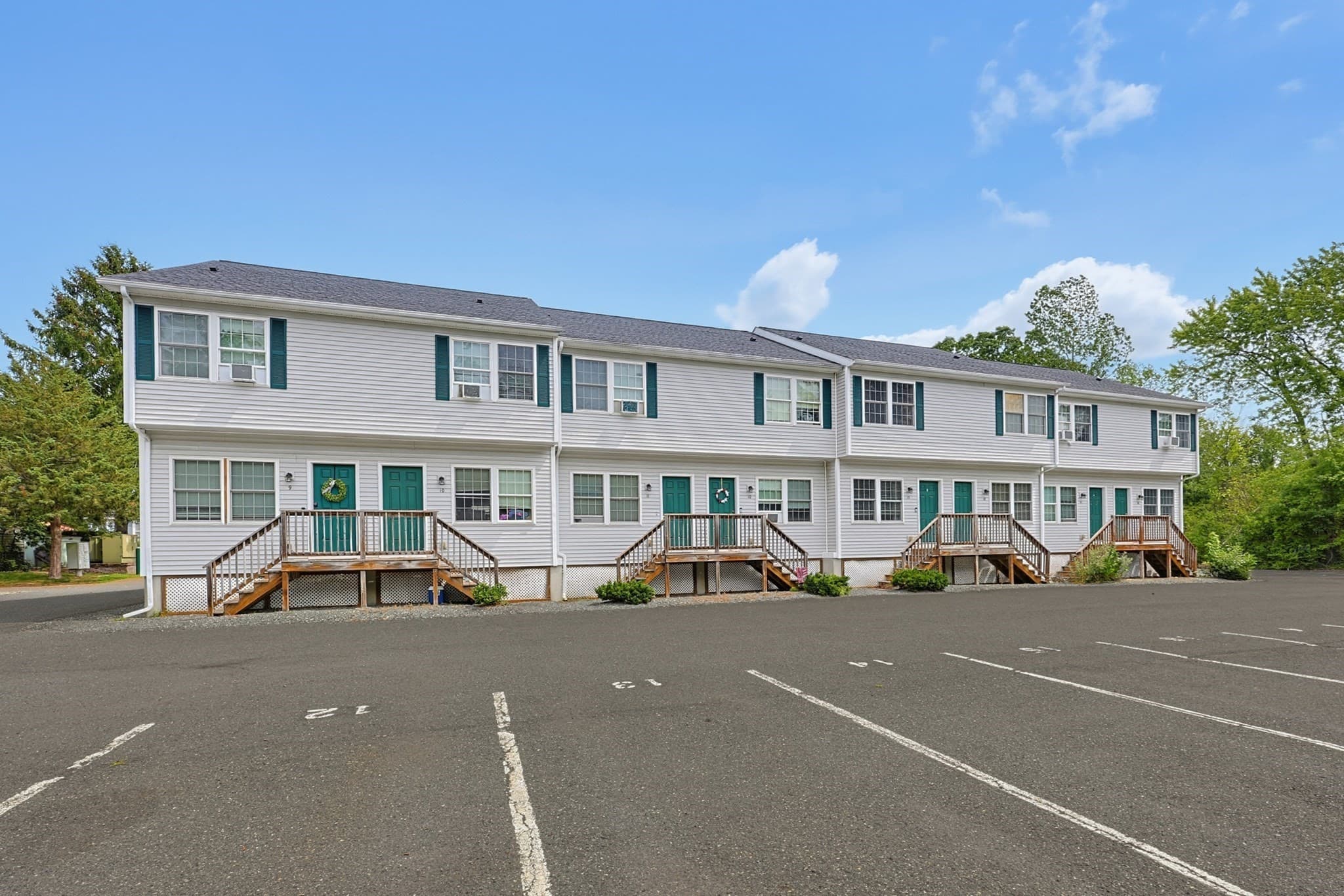 13 Dexter St # 13, North Attleboro MA 02760