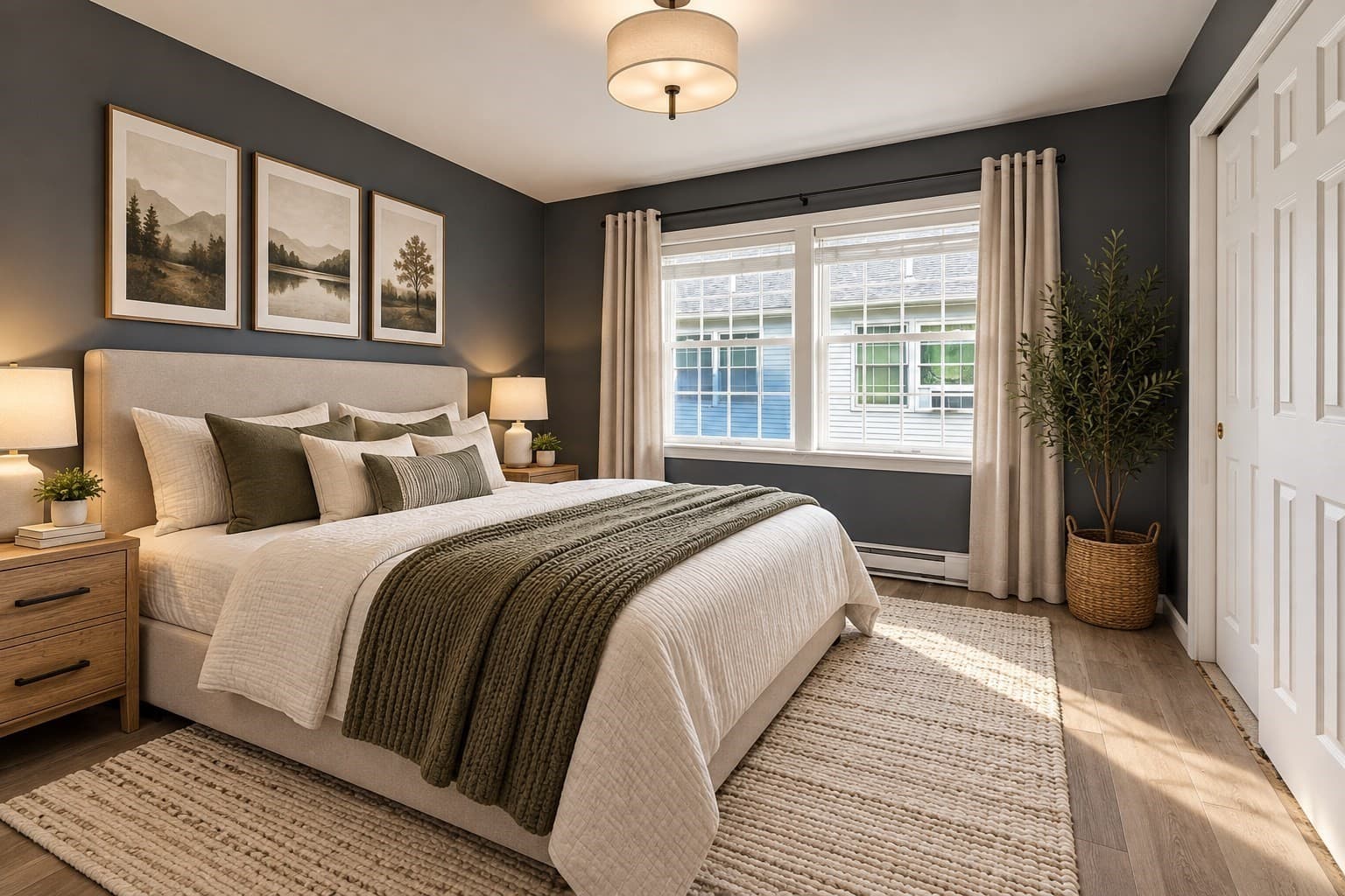 Condominium at 13 Dexter St # 13, North Attleboro MA 02760, North Attleboro, photo 20 of 27