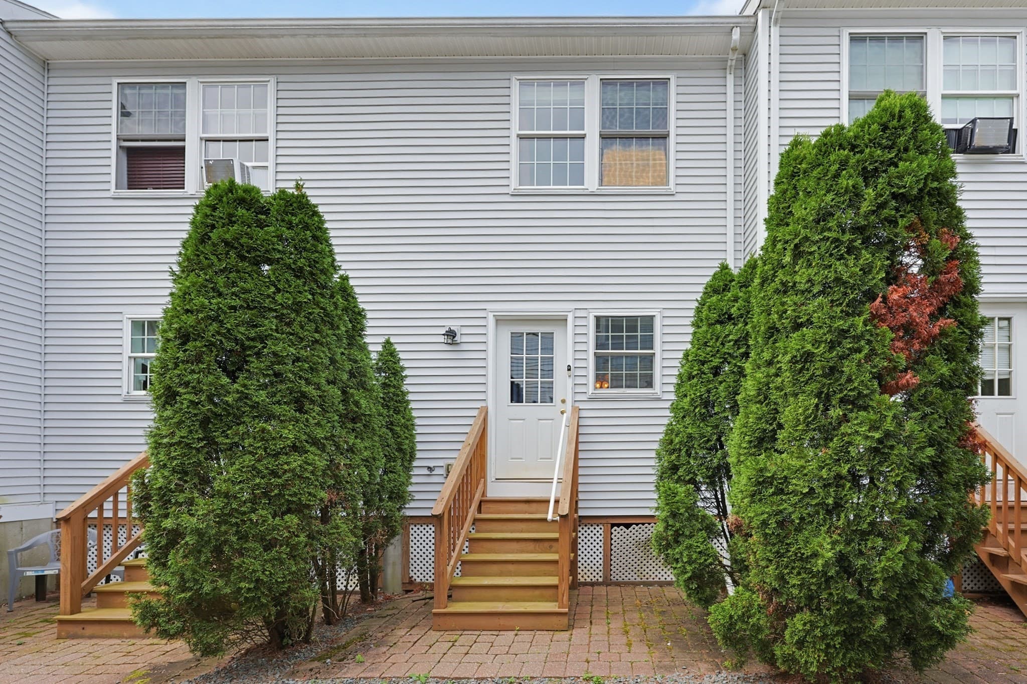 Condominium at 13 Dexter St # 13, North Attleboro MA 02760, North Attleboro, photo 4 of 27