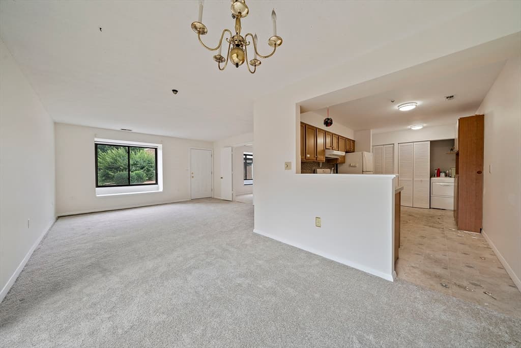 Condominium at 47 Rosewood Dr # 47, Stoughton MA 02072, Stoughton, photo 9 of 23