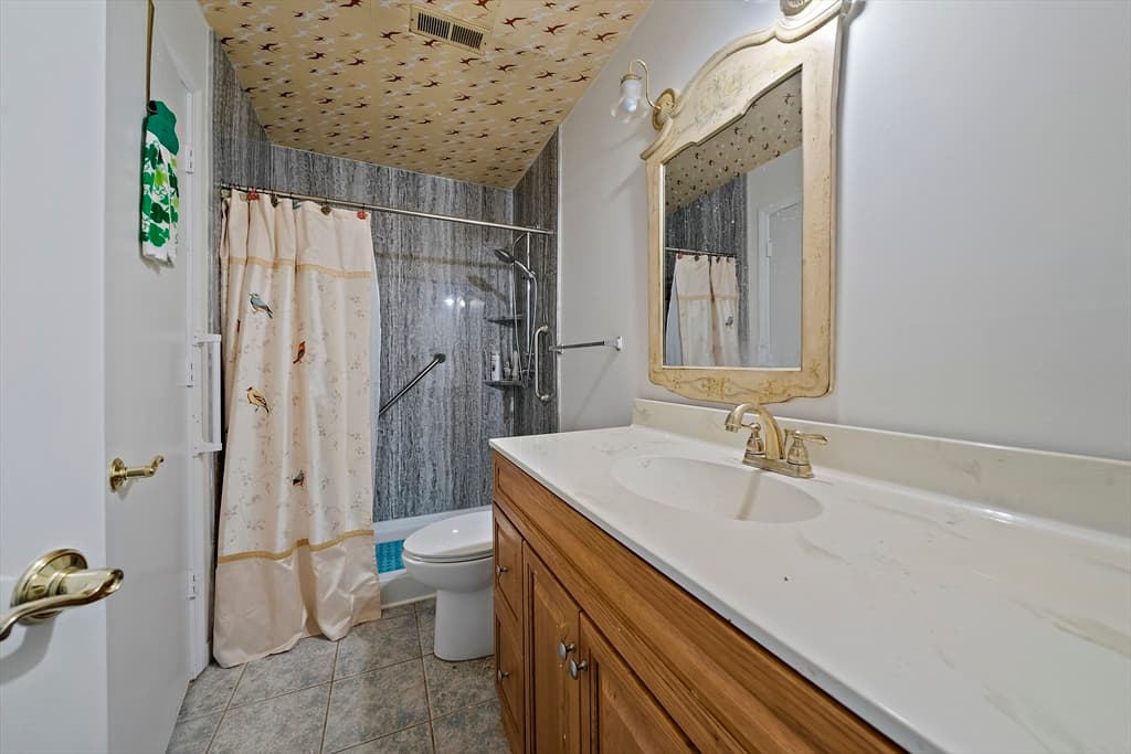 Condominium at 47 Rosewood Dr # 47, Stoughton MA 02072, Stoughton, photo 19 of 23