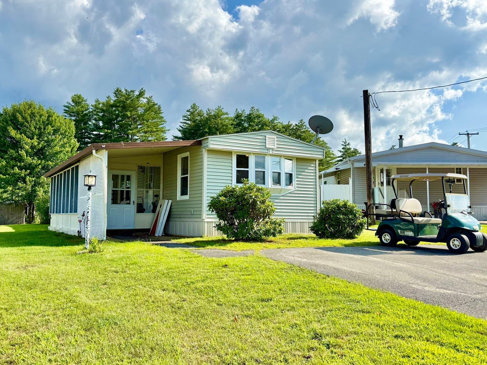 281 Chauncey Walker St # 170, Belchertown MA 01007