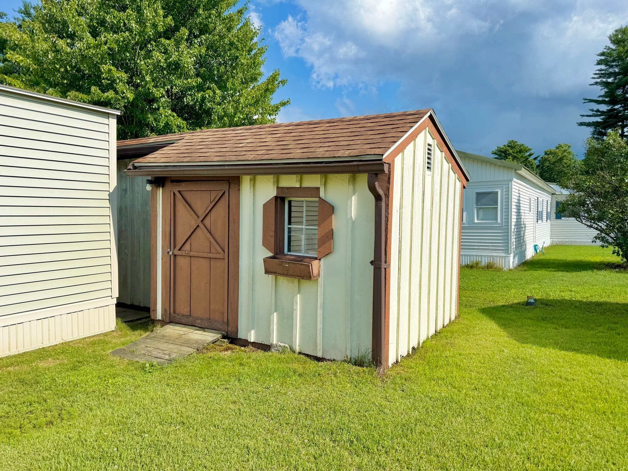 Mobile Home at 281 Chauncey Walker St # 170, Belchertown MA 01007, Belchertown, photo 28 of 30