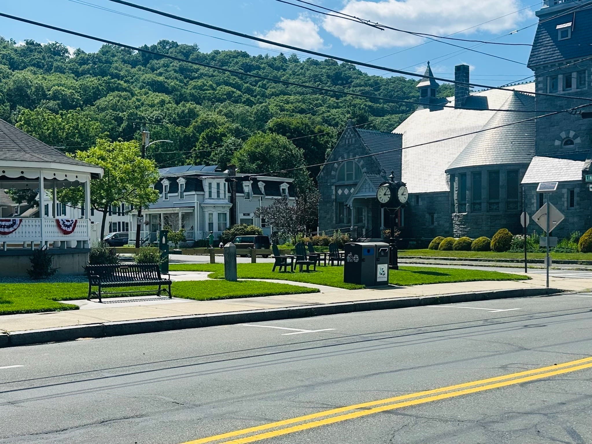 Residential at Parcel 2 Ayres, Monson MA 01057, photo 5 of 5