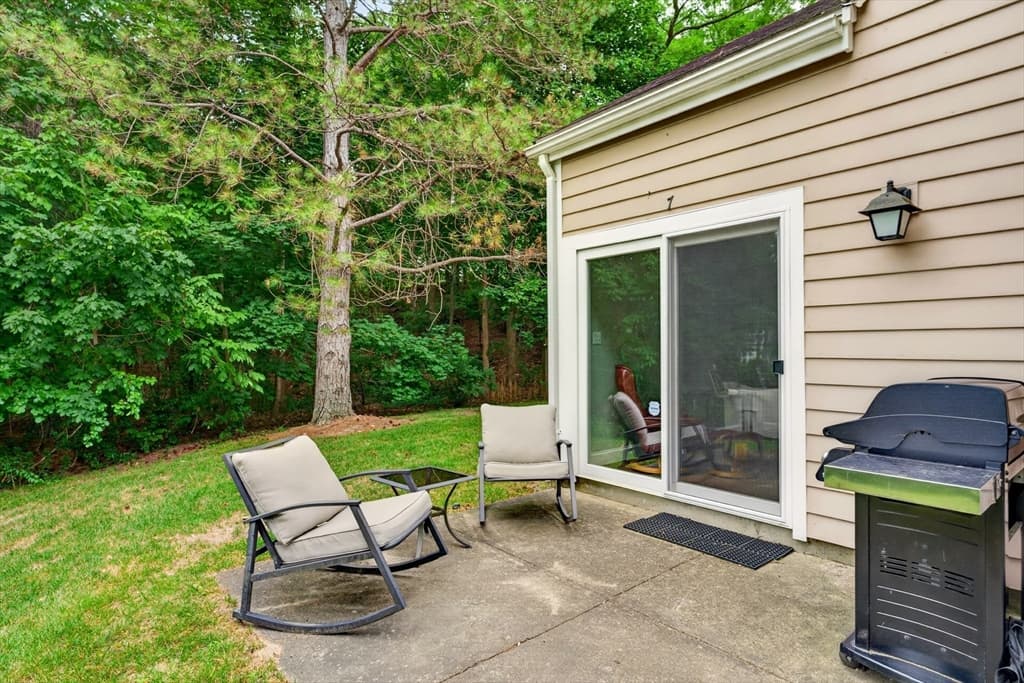7 Canvasback Way # 7, Walpole MA 02081 photo 28