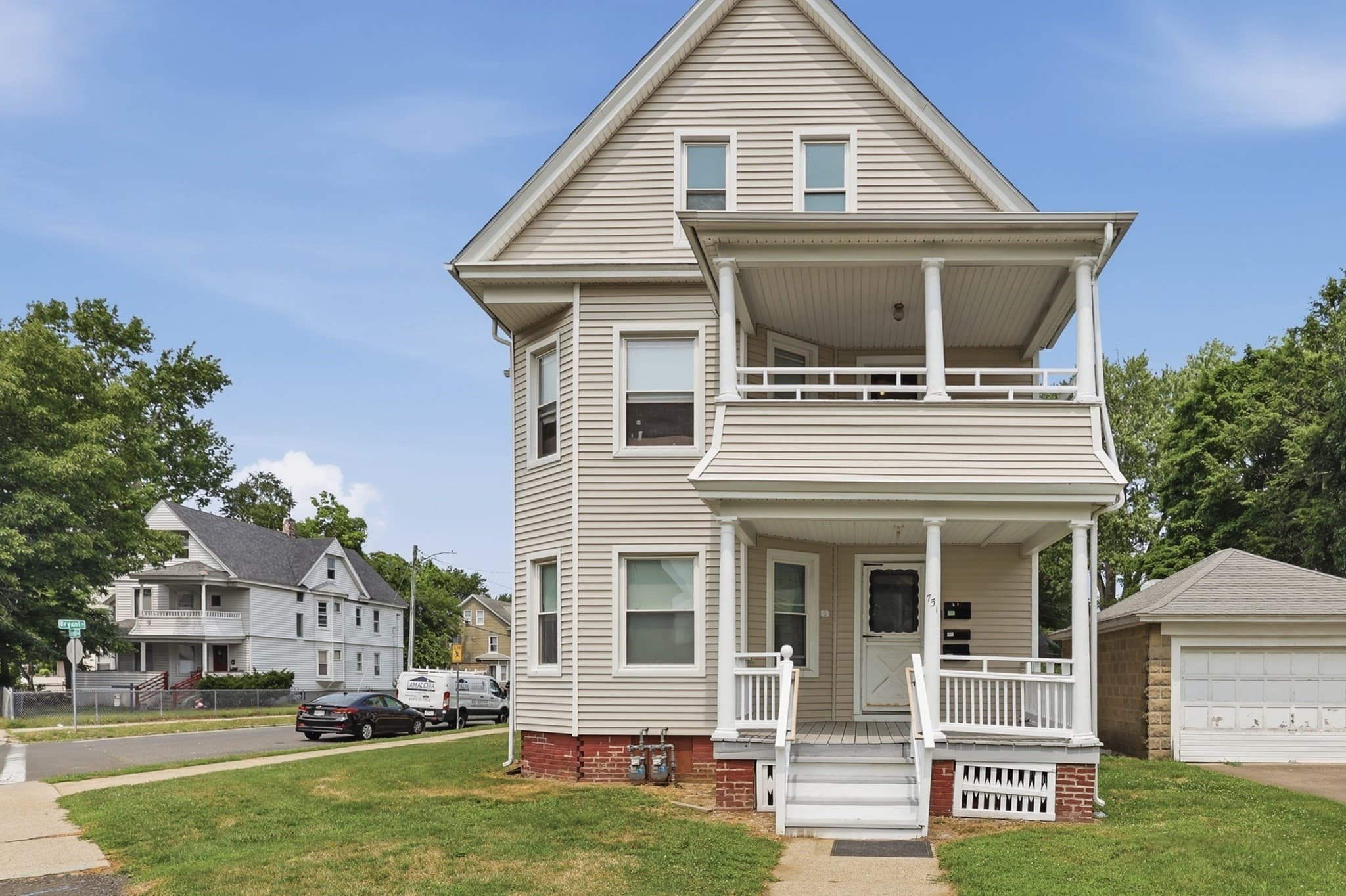 751 Belmont Avenue, Springfield MA 01108