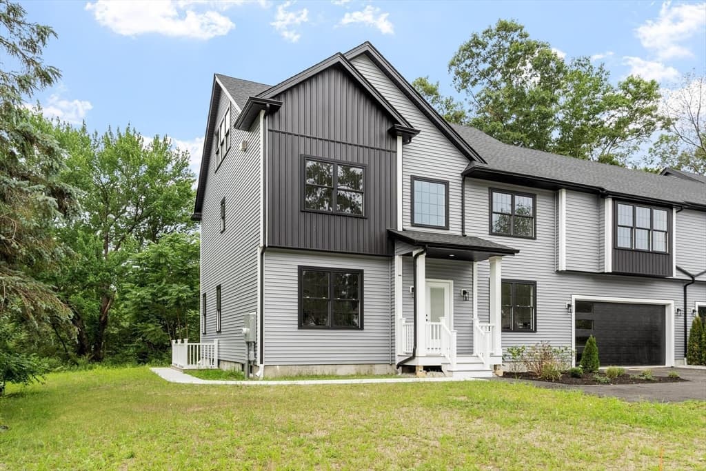 422 South Quinsigamond Ave. # 1, Shrewsbury MA 01545