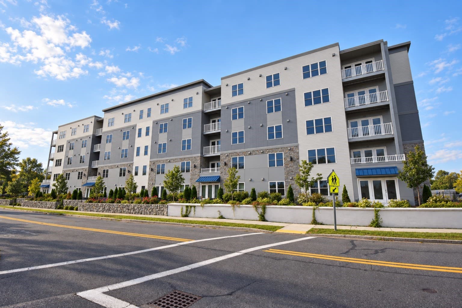 Condominium at 50 Balch St # 510, Beverly MA 01915, Beverly, photo 9 of 13