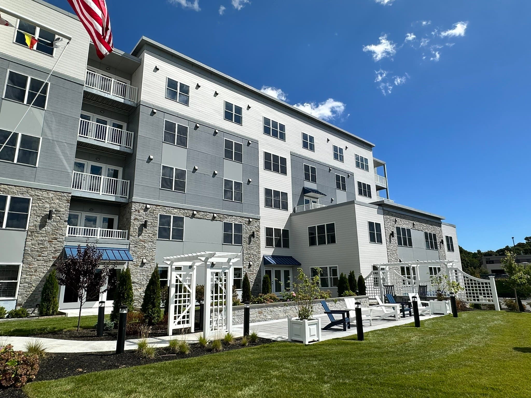 Condominium at 50 Balch St # 510, Beverly MA 01915, Beverly, photo 11 of 13