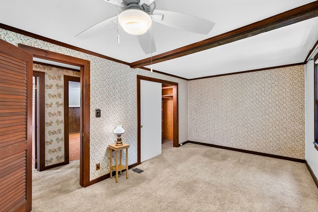 Single Family Residence at 121 Poplar St, Greenfield MA 01301, Greenfield, photo 16 of 42