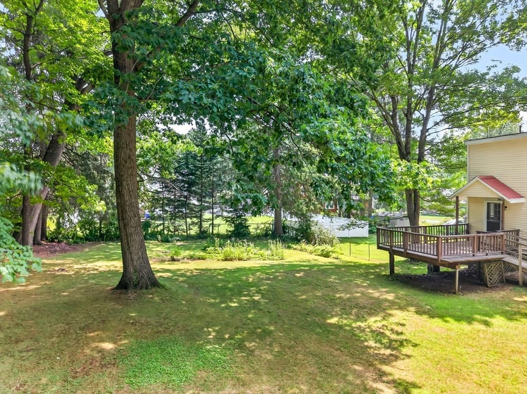 Single Family Residence at 121 Poplar St, Greenfield MA 01301, Greenfield, photo 33 of 42