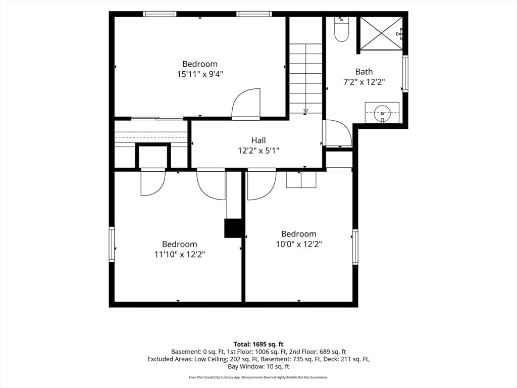 Single Family Residence at 121 Poplar St, Greenfield MA 01301, Greenfield, photo 25 of 42