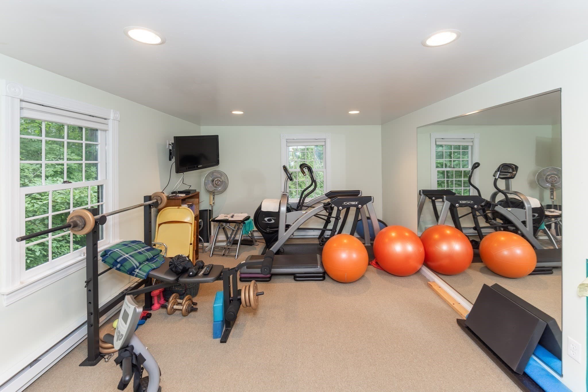 Single Family Residence at 19 George Allen Rd, West Brookfield MA 01585, West Brookfield, photo 40 of 42